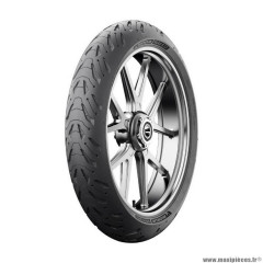 Pneu marque Michelin pour moto 17'' 120-70-17 road 6 gt front radial zr tl 58w (695754)