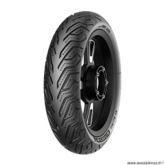 Pneu marque Michelin pour scooter 13'' 110-70-13 city grip saver rear reinf tl 54 s (768818)