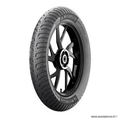 Pneu marque Michelin pour scooter 10'' 90-90-10 city extra reinf tl 50p (376508)