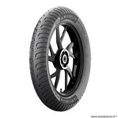 Pneu marque Michelin pour scooter 12'' 130-70-12 city extra reinf tl 62p (876662)