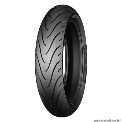 Pneu marque Michelin pour moto 17'' 140-70-17 pilot street radial rear tl-tt 66h (566085)