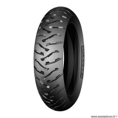 Pneu marque Michelin pour moto 17'' 170-60-17 anakee 3 rear radial tl-tt 72v (280499)