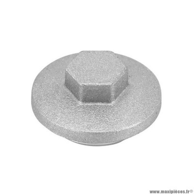 Bouchon de vidange huile pour scooter sym 50 symphony 4T (livrée avec joint) (moteur 137qmb)