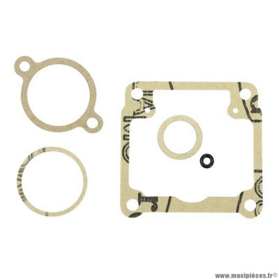 Joint (x5) pour carburateur phbg adaptable ou Dellorto