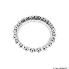 Cage à bille de direction pour cyclo Peugeot 103, mbk 40-51-88, adaptable solex