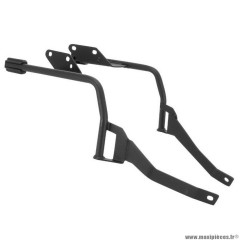 Fixation side case 3p system Shad pour Honda 750 x-adv après 2017 (h0xd77if)