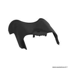 Couvercle fixation selle pour maxi-scooter yamaha 125 n-max 2015-2020 noir