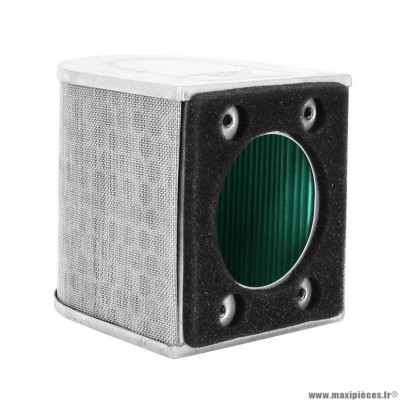 Filtre à air hfa1509 Hiflofiltro pour moto Honda 500 cb f après 2019, Honda 500 cbr r, Honda 500 cb x après 2021