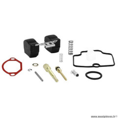 Nécessaire-kit réparation carburateur pwk 32-34mm (pochette)