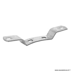 Support de plaque pour cyclo mbk 51, 88-peugeot 103