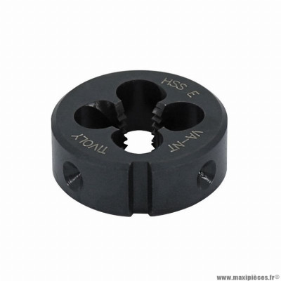 Filière marque Tivoly hss e5 steam din m6