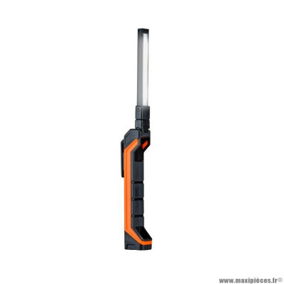 Lampe atelier a leds marque Osram pocket 200 avec batterie lithium (40 à 200 lm) 6500k (rechargeable USB)