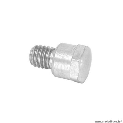 Vis poignée de frein pour cyclo adaptable solex 3800 droite (longue)