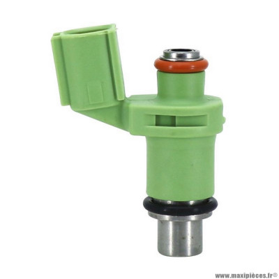 Injecteur pour maxi-scooter yamaha 125 xmax, n-max, mt-125, yzf-r125 (euro 3, 4) (standard - 6 trous) phase 2