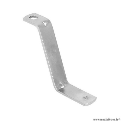 Patte de fixation carter moteur pour cyclo Peugeot 103 sp, mvl