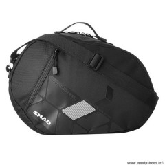 Sacoche interne ib36 Shad pour valise sh35 et sh36 noir (x0ib36)