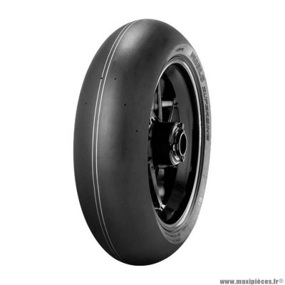 Pneu marque Pirelli pour moto 17'' 200-65-17 diablo superbike nhs tl rear sc3 piste (nhs - non homologué route)