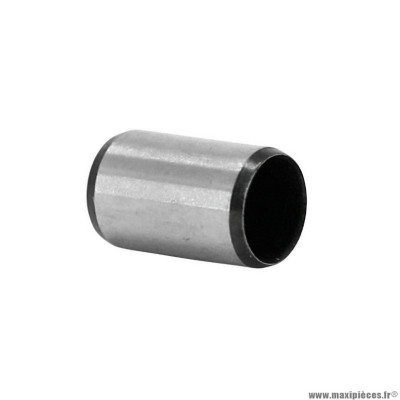 Pion de centrage cylindre pour maxi-scooter gy6 125 4T (diamètre 10 x 16 mm)