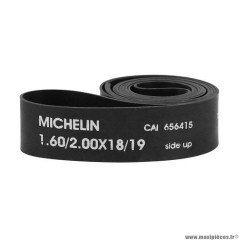 Fond de jante marque Michelin 18, 19'' caoutchouc diamètre 18, 19 x 1.60- 2.00 mm (656415)