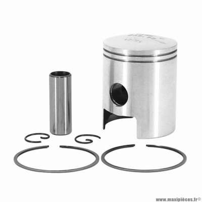 Piston 50 a boite mk2 Stage6 pour derbi 50 senda après 2006, gpr-gilera 50 smt, rcr (moteur derbi euro 3 et 4)