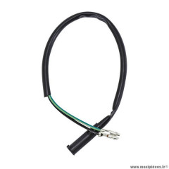 Contacteur de stop pour maxi-scooter Honda 125 sh 2002-2008 - kymco 125 agility après 2006, people après 2001, 400 x citing 2012-2015, 550 ak après 2021 gauche-droit
