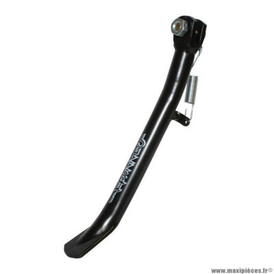 Béquille scooter latérale Buzzetti pour Peugeot 50 speedfight-3 noir