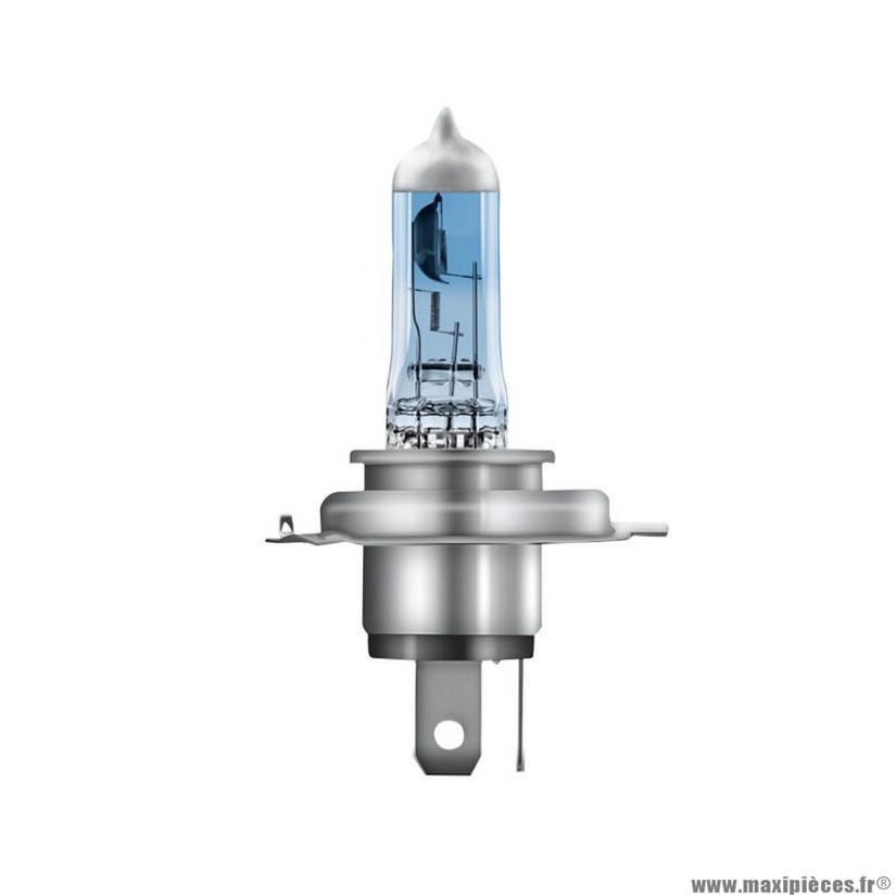 AMPOULE 12V 35/35W H6 BA20D HALOGENE VOITURE MOTO MOBYLETTE