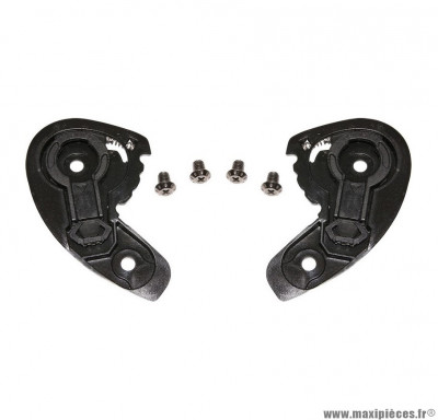 Kit fixation de Casque Intégral marque ADX XR3