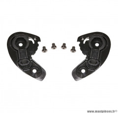 Kit fixation de Casque Intégral marque ADX XR3