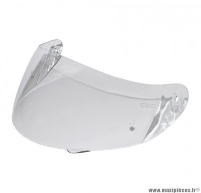 Écran de Casque Intégral marque MT Blade SV/Thunder/Revenge/Mugello Transparent (Pinlock Ready)