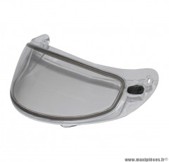 Écran de Casque Intégral marque MT Blade SV/Thunder/Revenge/Mugello Transparent Double