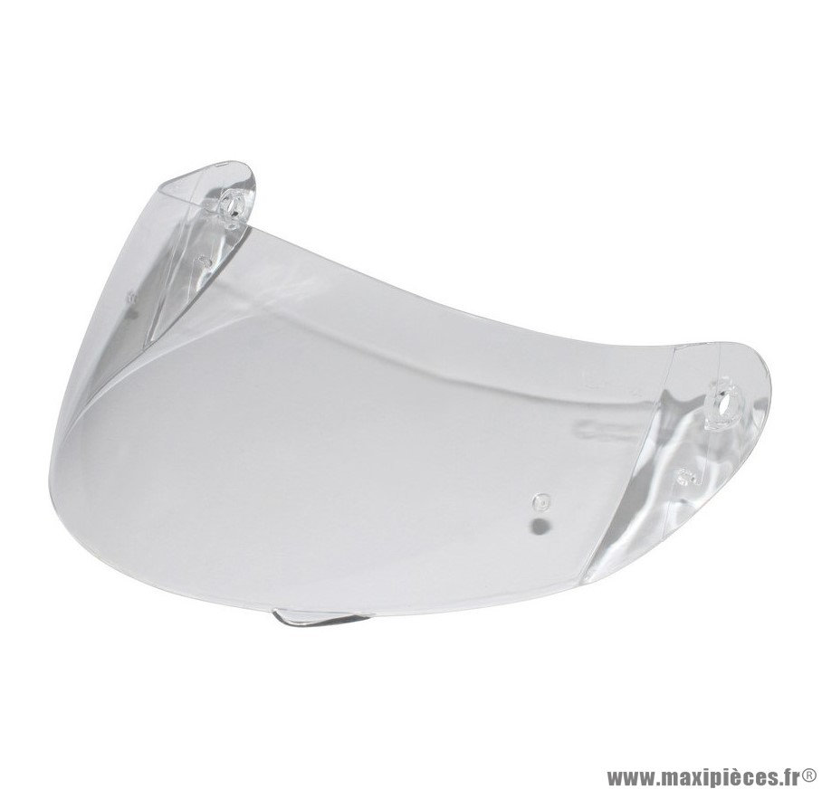 Écran de Casque Intégral marque MT Blade SV/Thunder/Revenge/Mugello Transparent (Pinlock Ready)