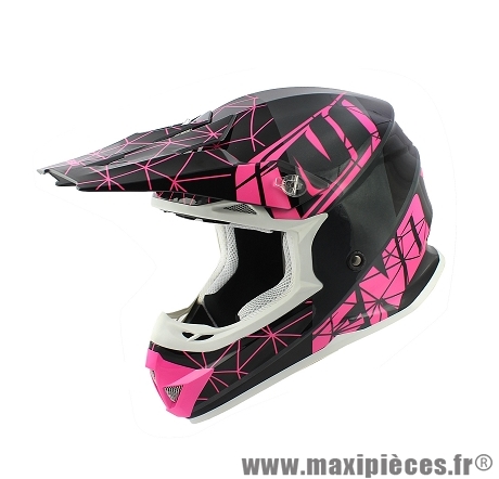 casque de 50cc