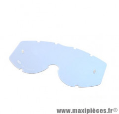 Écran Lunette marque Progrip Serie 3200/3300/3400 Miroir Bleu simple écran