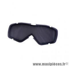 Écran Lunette Trendy Dark Fume anti buée/Anti Rayure