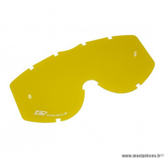 Écran Lunette Cross marque ProGrip Jaune 3221