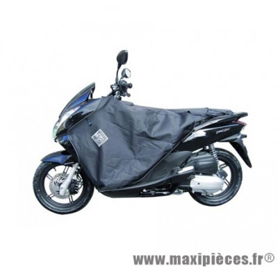 Tablier maxi scooter marque Tucano Urbano pour: honda 125 pcx