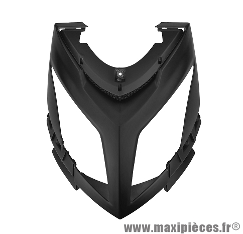Tablier avant black mat grido