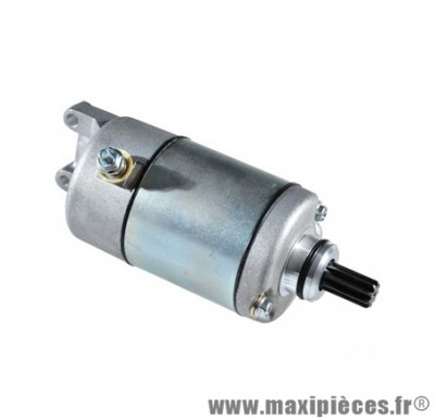 Démarreur maxi scooter marque Teknix pour: 500/530 yamaha tmax 2008->