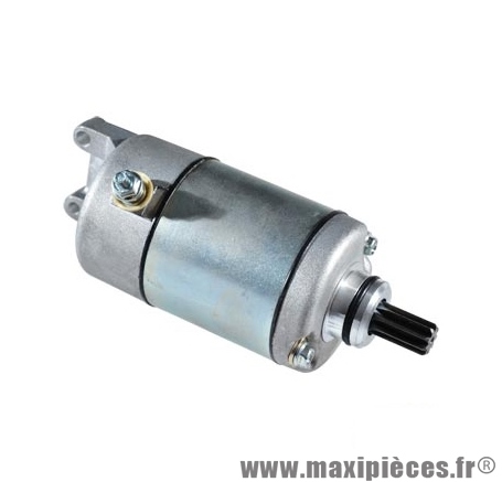 Démarreur maxi scooter marque Teknix pour: 500/530 yamaha tmax 2008->