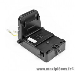 Moteur de serrure marque Coocase wizard luxury v36 litres noir