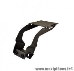 Porte bagage/support top case maxi scooter marque Shad pour: 125 yamaha x-max/skycruiser 2010->2