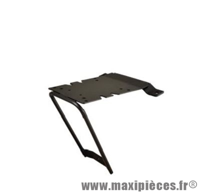 Porte bagage/support top case maxi scooter marque Shad pour:125/300 dink street/downtown 2009->