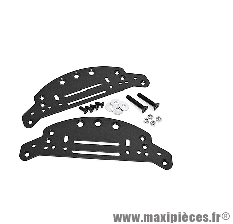 Adaptateur marque Coocase pour support Givi ou Kappa