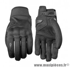 Gants Moto taille S marque Five Globe Coque