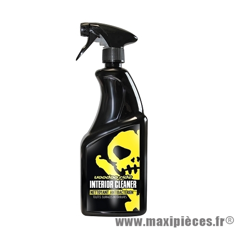 Nettoyant antibactérien (750ml)