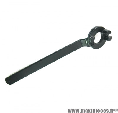 Outil-clé poulie primaire scooter marque Buzzetti pour Yamaha / Minarelli (5498) * Déstockage !