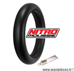 NitroMousse 100/90-19