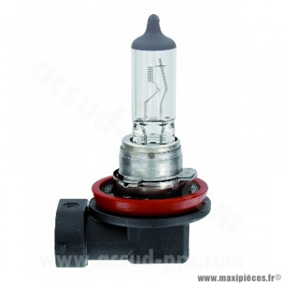 Ampoule/Lampe Projecteur H11 12V 55W PGJ19-2 Unite