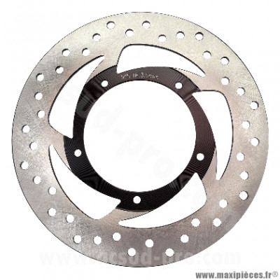 Disque de frein avant rb Max (diamètre 240mm) 2015> pour PIAGGIO LIBERTY 50cc 2T, LIBERTY 50cc 4T, LIBERTY PTT 50cc 2T, LIBERTY 125 cc, LIBERTY 150 cc